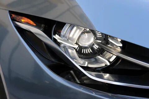 Headlight