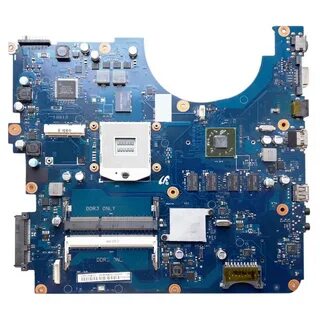 Материнская плата ноутбуков samsung