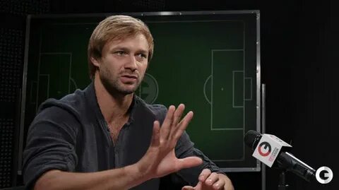 Разговор по пятницам спорт