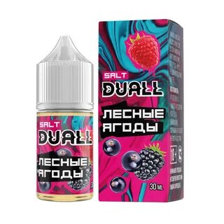 Dual extra сколько мг