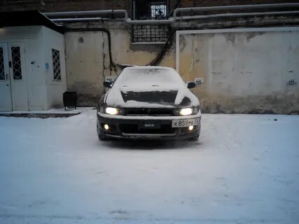 Туманки галант