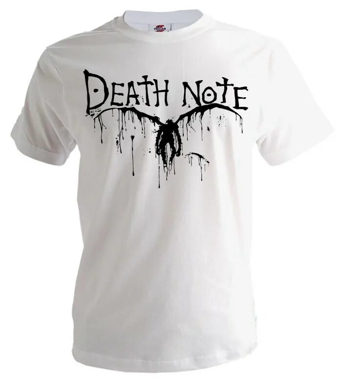 Death note футболки с надписями. Футболка death note. death note мерч. мерч аниме тетрадь смерти. футболки аниме тетрадь смерти.