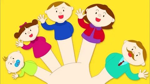 Пальчики девочки мальчики