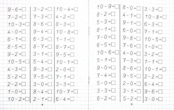 Цифры для 1 класса распечатать бесплатно математика Каллиграфическая пропись. Пишем цифры Дефектология Проф