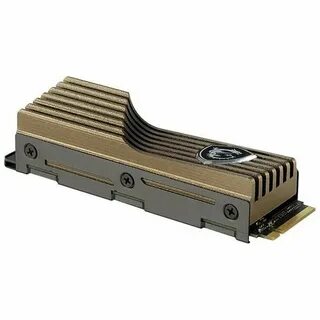 Pcie 4.0 nvme ssd 2tb