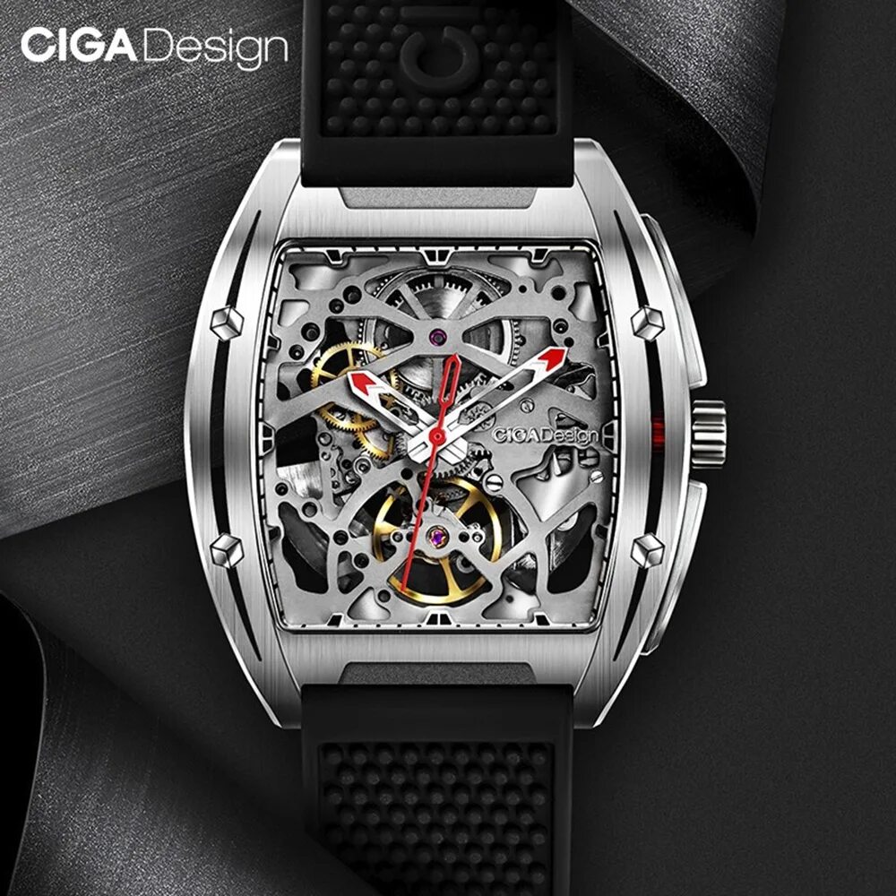 Watch design. Xiaomi ciga design z. xiaomi ciga design mechanical. xiaomi ciga design watch. xiaomi ciga z-series mechanical watch.