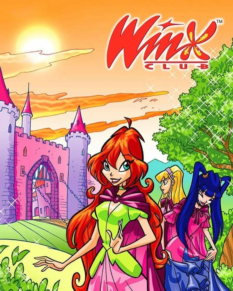 Клуб Винкс школа волшебниц. Винкс комикс. Winx Club комиксы. Феи Винкс комикс.