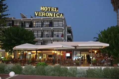 Veronica 3