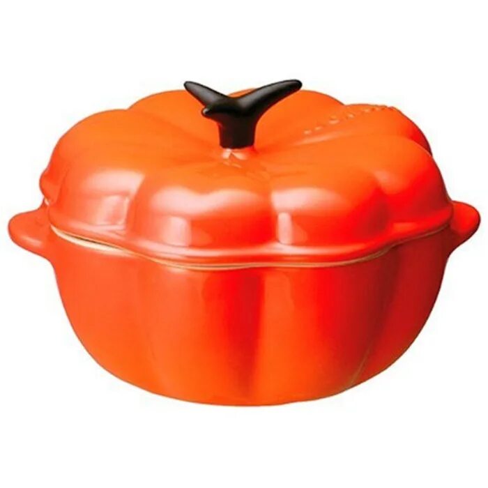 Le Creuset тыква. Кастрюля Витесс тыква. Кастрюля тыква Staub. Керамические кастрюли Staub.