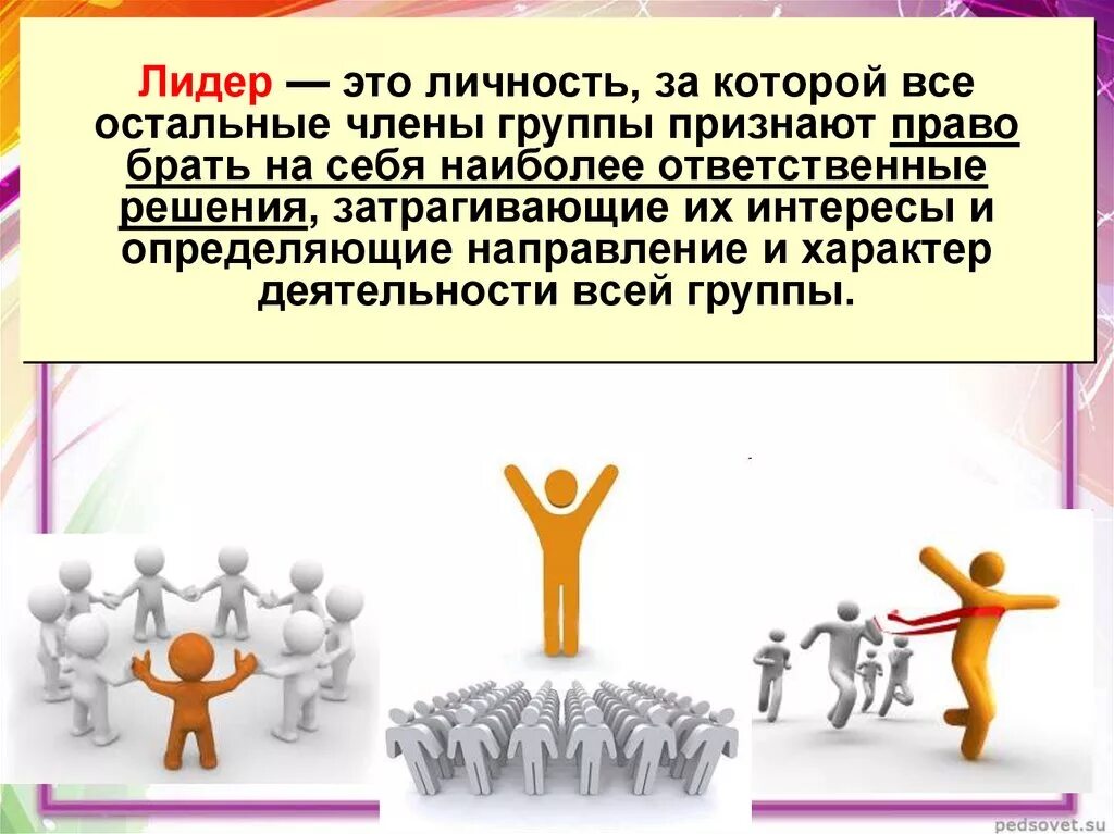 Общество 6 класс мир политики. Лидер. Лидер это в обществознании. Лидерство Обществознание. Личность лидера.