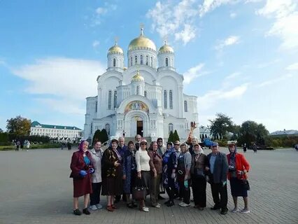 Новости дивеево