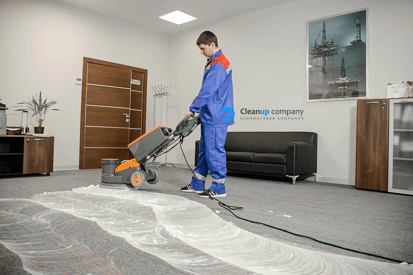 клининг в анапе