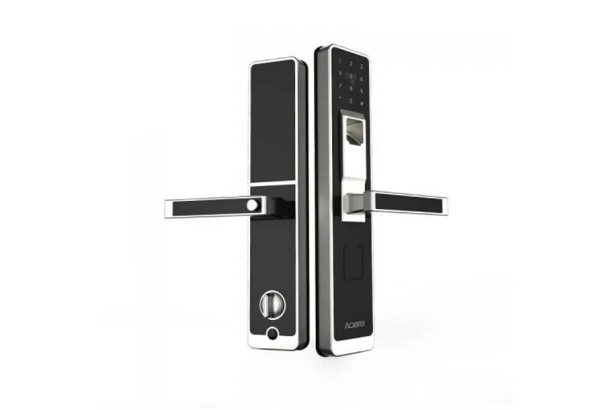 Xiaomi door. Xiaomi door