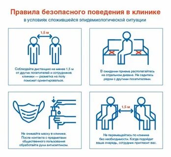 Безопасность пациента тесты