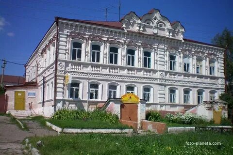 Р п сурское