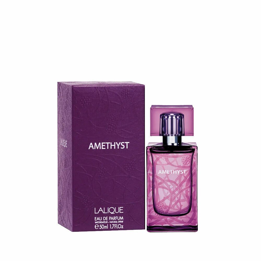 Lalique Amethyst 50 мл. Lalique Amethyst EDP (50 мл). Lalique Amethyst (l) 50ml EDP. Lalique Amethyst Eau de Parfum for women 100 ml..