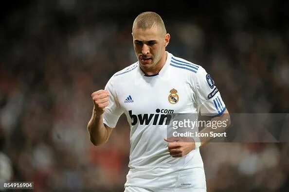 Pin on Futbolistas Europeos