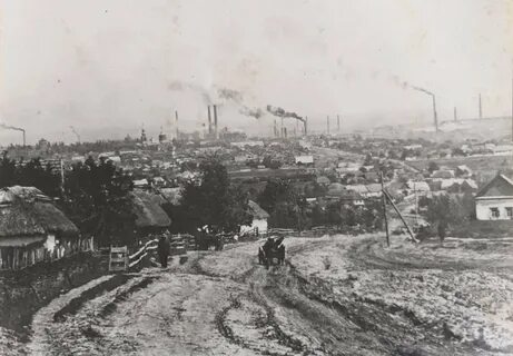 Старое каменское