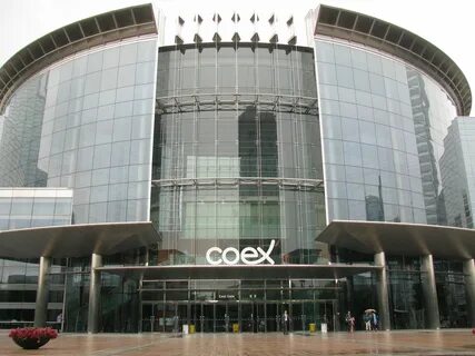 Coex
