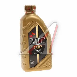 Zic top ls 5w 30 отзывы