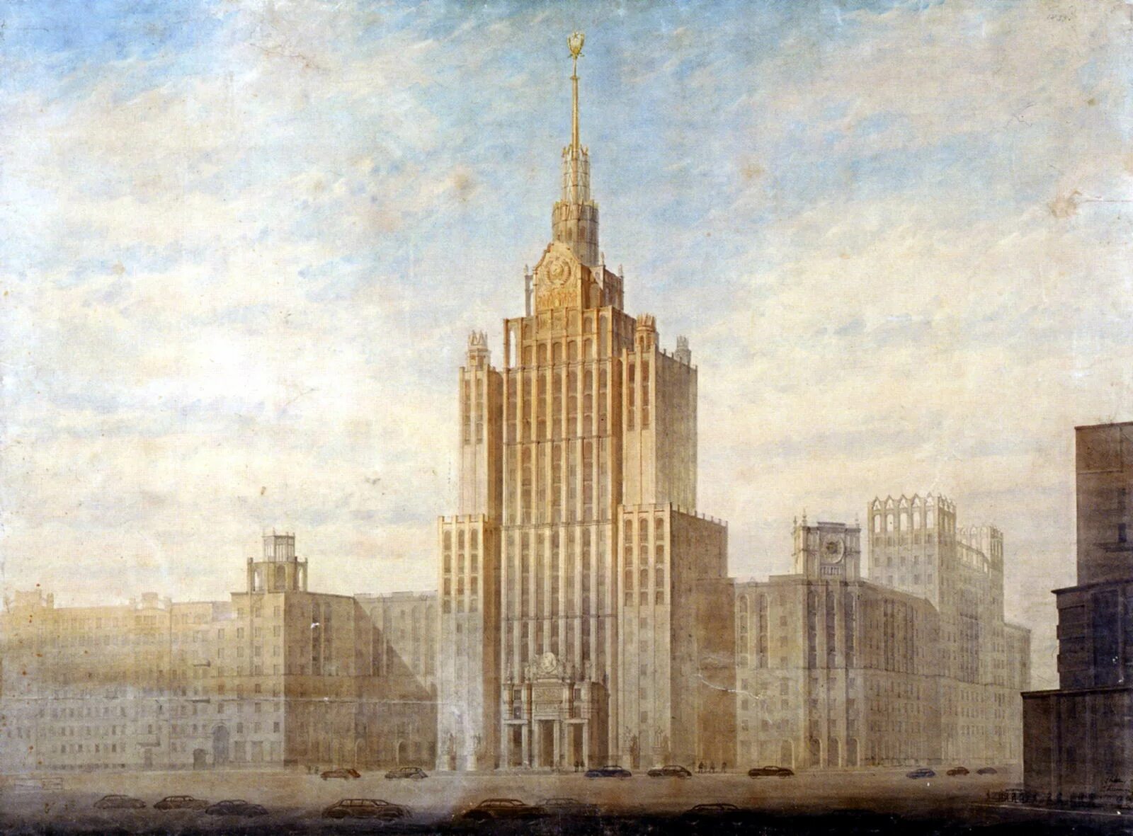 Дом советов архитектор. Архитектор сталинских высоток в москве. сталинский ампир мгу. сталинские высотки красные ворота. сталинская архитектура москвы мгу.