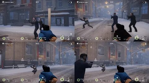 Топ 10 игра на 2