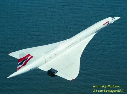 Конкорд 79