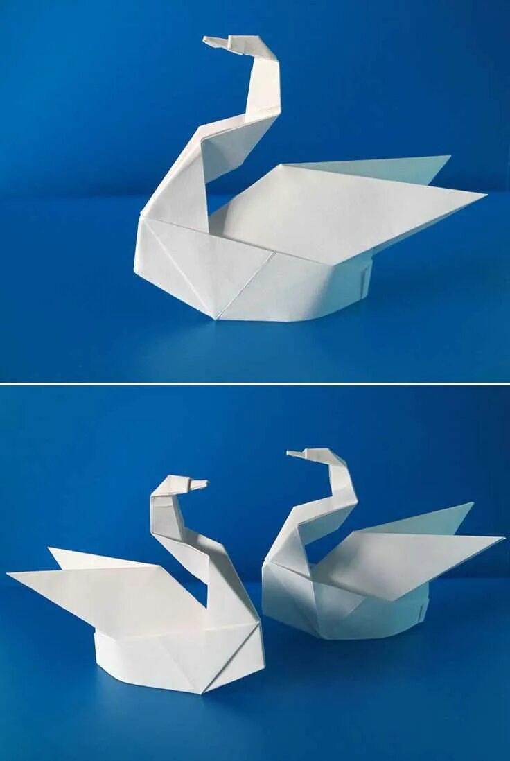 Лебедь из бумаги инструкция. Оригами лебедь. Лебедь шипун оригами. Лебедь из бумаги модульное. Оригами модули лебедь.