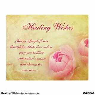 Healing перевод