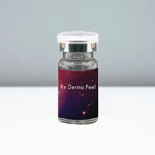 Пилинг derma peel