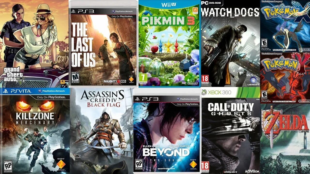 Top x game