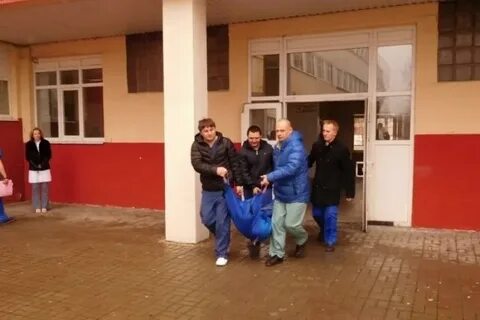 Бодрая 88 35 ростов на дону бсмп
