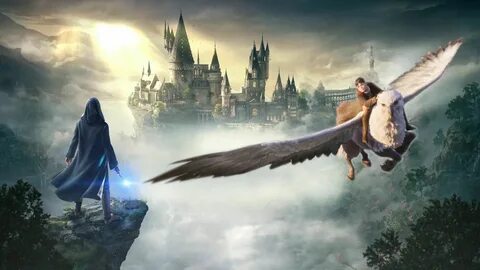 A leak covers the contents of the Collector’s Edition of Hogwarts ...