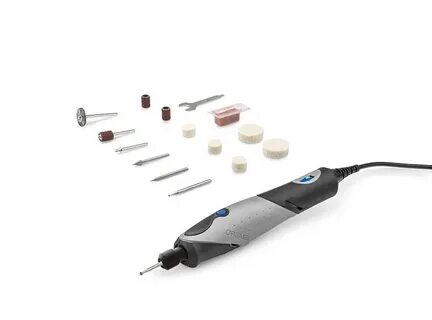 Dremel stylo 2050