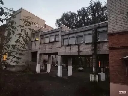 Окружная кострома