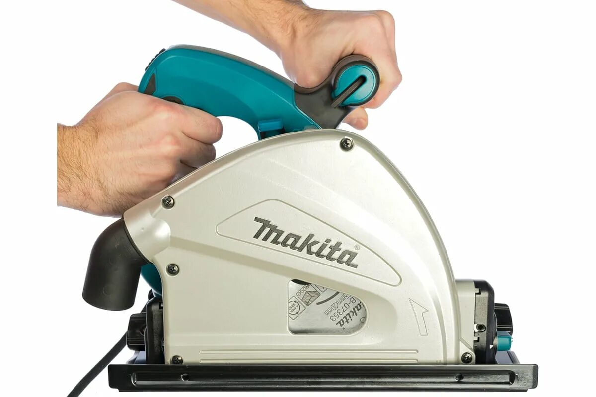 Пила дисковая makita sp 6000. Пила макита сп 6000. Погружная makita sp6000. 675. Шина ams для погружной пилы sp6000.