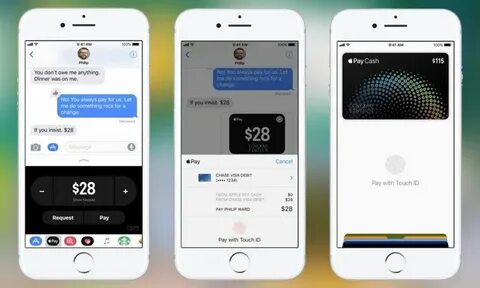 Оплата ios