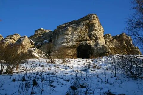 Елец горы