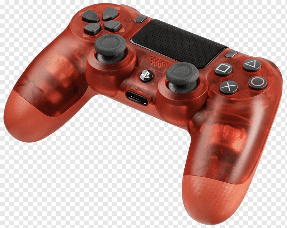 Джойстик для playstation 4. Ps4 Dualshock. Джойстик Dualshock 4. Ps4 Dualshock 4. Геймпад Sony Dualshock 4 v2 Crystal Red прозрачный красный.