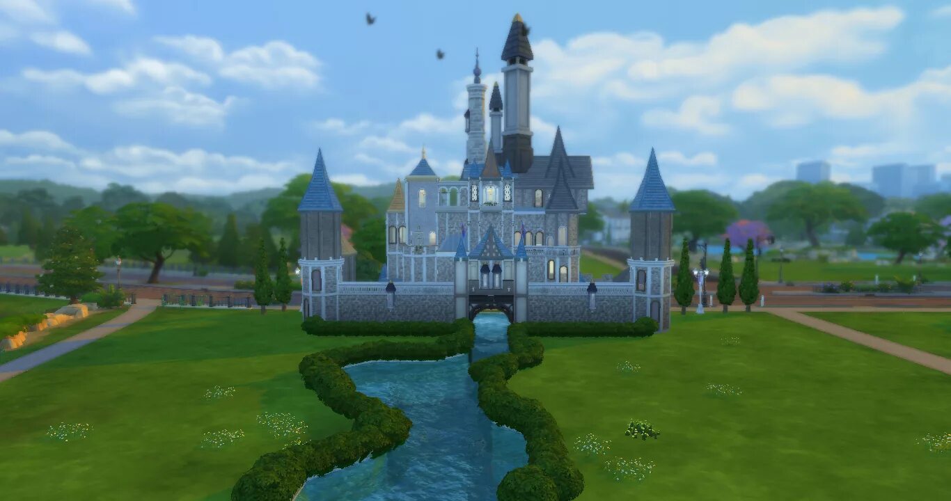 Sims 4 chateau. Sims 4 особняк королевский. Симс 4 средневековый замок. Замки в the sims 4. Замок симс 4.