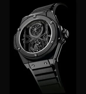 Hublot king power