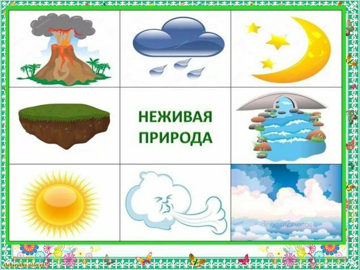 Конспект занятия по неживой природе. Живое неживое для дошкольников. Конспект занятия по неживой природе. Игра живая и неживая природа. Конспект занятия по неживой природе.