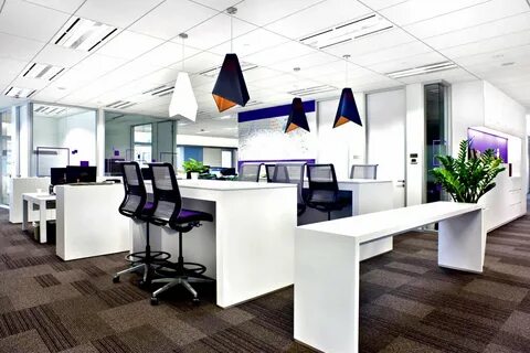 Lakes office