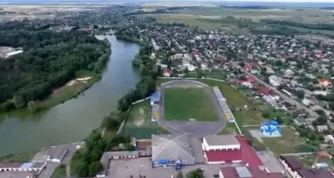 Березне