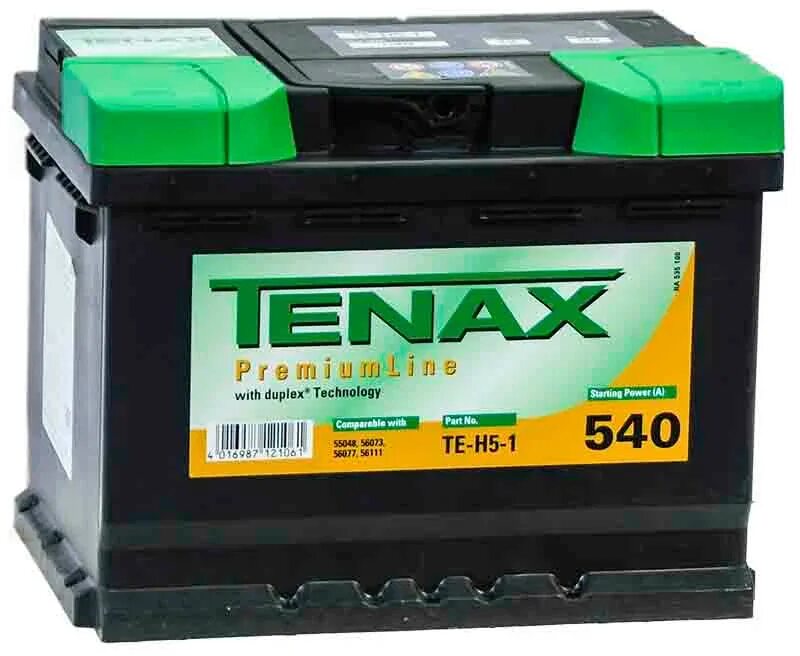 Аккумулятор автомобильный 242x175x190. Tenax 60ah. Tenax 540 аккумулятор. Аккумуляторы Tenax Premium. Аккумулятор Tenax 40 Ah.