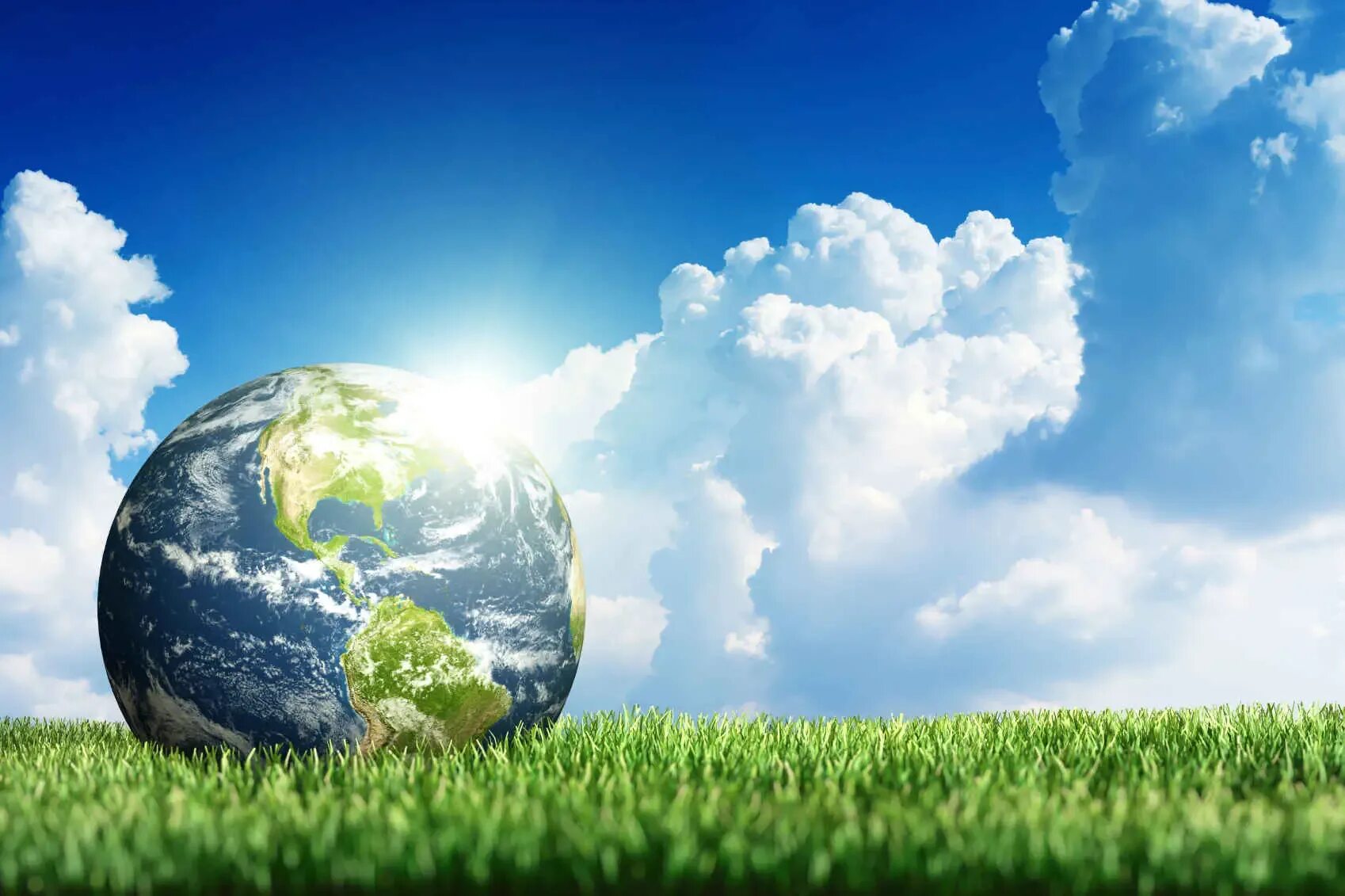 Healthy environment
