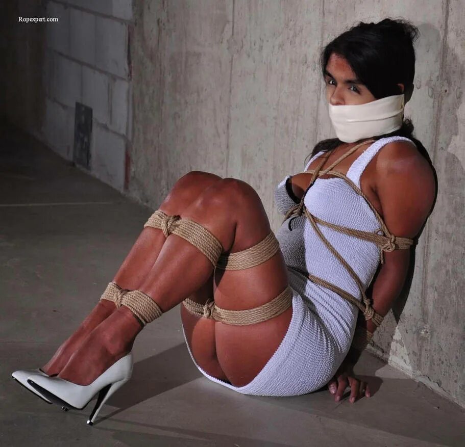 Bdsm Бондаж Смотреть