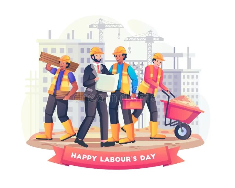 Builder day
