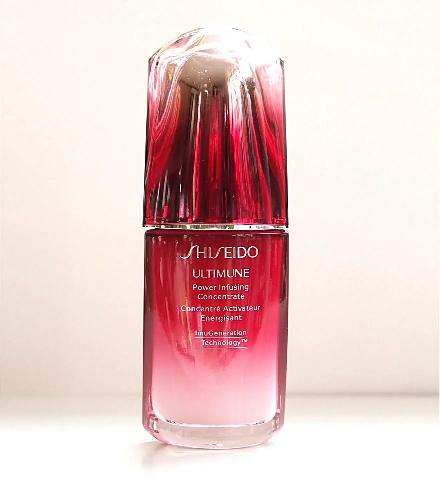 Shiseido power infusing concentrate. Shiseido Ultimate Power infusing Concentrate. Концентрат Shiseido Ultimune Power infusing Concentrate. Ultimune Ginza шисейдо 30 мл. Сыворотка Shiseido красная.