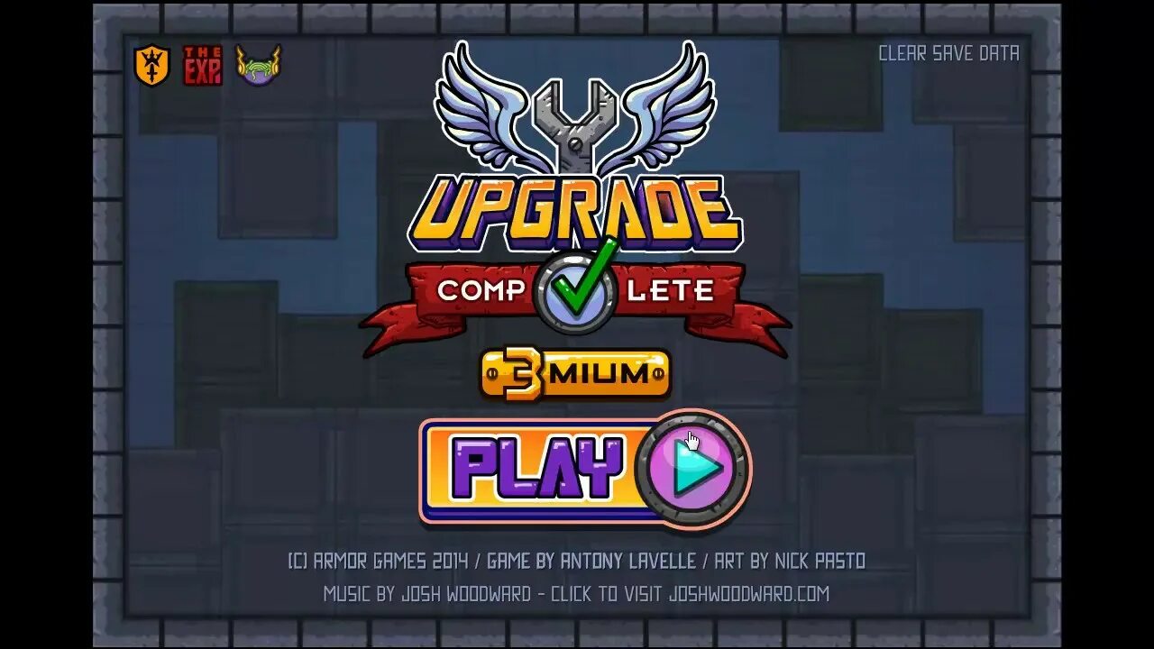 Игры в которых надо прокачивать. Прокачать игру. Игра upgrade complete 3mium. Флеш игра с прокачкой. Игры там где надо прокачивать игру